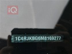 جيب جراند شيروكي